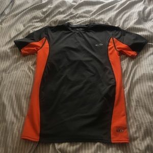 Men’s Dry Fit Athletic T-Shirt